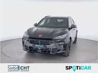 Używany Cupra Terramar 272 KM (200 kW) 2024 Czarny SUV