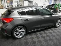 Gebraucht Ford Focus ST 280 PS (205 kW) 2021 Grau Limousine