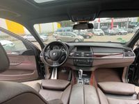 gebraucht BMW X5 E70 Xdrive 30d 7 Sitzer Tüv bis 2025dezember