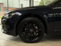 Gebraucht Audi A6 Sport 286 PS (210 kW) 2021 Blau Limousine