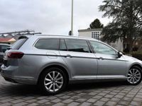 gebraucht VW Passat Passat VariantVar. 2.0 TDI Elegance DSG Alcantara*AHK