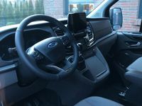 gebraucht Ford Tourneo Custom Titanium X