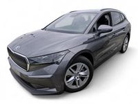 Gebraucht Skoda Enyaq iV Loft 132 kW (180 PS) 2022 Graphitegrau metallic SUV