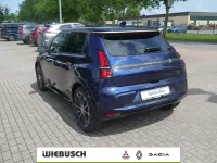 Neu Renault R5 Iconic 89 kW (122 PS) 2025 Blau Kleinwagen