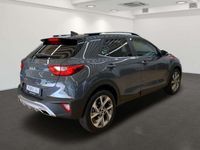 gebraucht Kia Stonic 1.0T GT-LINE SCHIEBEDACH+TECHNIK-PAKET+NAVI+KAMERA