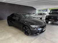 Używany BMW M2 Competition Edition 411 KM (302 kW) 2018 Czarny Coupe