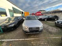 gebraucht Audi A4 Allroad quattro 2.0 TDI S tron,s-line,Voll voll Distronic,