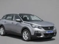 Gebraucht Peugeot 3008 Active 131 PS (96 kW) 2020 Farbe: grau metallic SUV