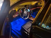 Gebraucht Audi A4 96 PS (70 kW) 2002 Blau Kleinwagen