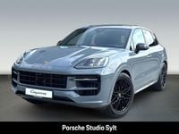Neu Porsche Cayenne Black Edition 354 PS (260 kW) 2026 Grau SUV