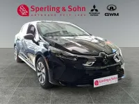 Gebraucht Mitsubishi Colt Basis 67 PS (49 kW) 2025 Royal blau Kleinwagen