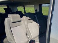Gebraucht Toyota Proace Executive 177 PS (130 kW) 2022 Grau Van / Kleinbus