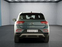 Gebraucht VW T-Roc 150 PS (110 kW) 2024 Blau SUV