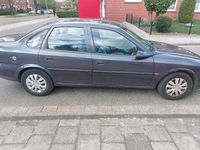 Usata Opel Vectra 1996 Viola Berlina