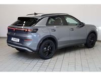 Neu VW T-Roc Style 150 PS (110 kW) 2026 Wolf grey metallic SUV