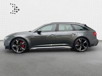 Gebraucht Audi RS6 Performance 630 PS (463 kW) 2024 Daytonagrau perleffekt Kombi