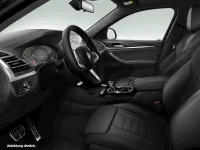 Gebraucht BMW X4 Shadowline 190 PS (139 kW) 2026 Black sapphire metallic SUV
