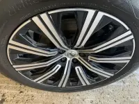 Brugt Volvo XC90 Plus 235 HK (172 kW) 2023 Grå SUV