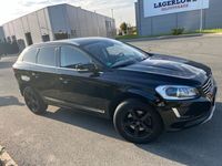 gebraucht Volvo XC60 D3 Linje Inscription Geartronic Linje I...