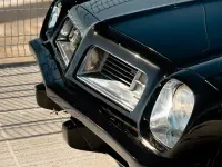 Gebraucht Pontiac Firebird 224 PS (164 kW) 1975 Schwarz Coupé