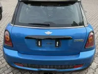 Używany Mini Cooper S 174 KM (127 kW) 2006 Niebieski Hatchback