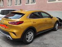 Gebraucht Kia XCeed Xdition 160 PS (117 kW) 2021 Gold SUV