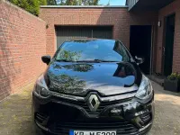 Gebraucht Renault Clio IV Evolution 91 PS (66 kW) 2019 Schwarz Kleinwagen