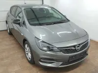 Używany Opel Astra 131 KM (96 kW) 2020 Szary Sedan/Limuzyna