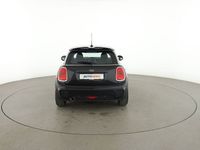 Gebraucht Mini ONE 102 PS (75 kW) 2018 Schwarz Kleinwagen