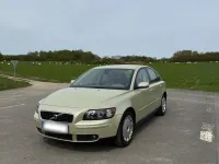 Occasion Volvo S40 140 ch (102 kW) 2004 Vert Berline