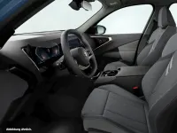 Gebraucht BMW X3 190 PS (139 kW) 2025 Blau SUV