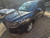 Gebraucht Ford Kuga Vignale 224 PS (164 kW) 2021 Grau SUV