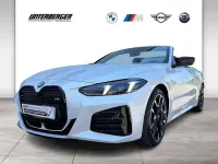 Gebraucht BMW M4 Cabriolet 374 PS (275 kW) 2025 Cabrio