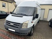 gebraucht Ford Transit Transit350 EL (HD) TDCi DPF