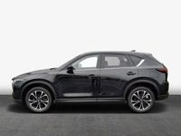 gebraucht Mazda CX-5 e 165 Advantage