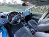 gebraucht Seat Ibiza 1.0 EcoTSI Start&Stop 81kW Style DSG S...