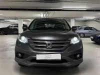 Gebraucht Honda CR-V Lifestyle 150 PS (110 kW) 2012 Grau SUV