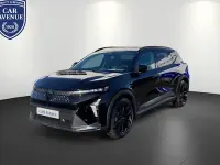 Gebraucht Renault Scenic E-Tech Esprit Alpine 160 kW (218 PS) 2025 Schwarz SUV