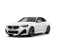 Second-hand BMW 220 Efficient Dynamics 190 CP (139 kW) 2026 Coupe