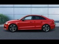 gebraucht Audi A3 35 TFSI S Tronic - 3x Sportline Top Gepflegt