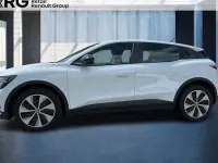 Gebraucht Renault Megane E-Tech Evolution 96 kW (131 PS) 2023 Weiss Limousine