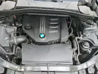 Gebraucht BMW X1 2012 Grau SUV