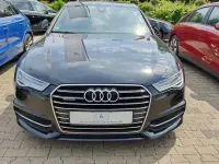 Gebraucht Audi A6 S-Line 272 PS (200 kW) 2016 Schwarz Limousine