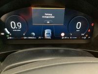 Gebraucht Ford Focus ST-Line X 155 PS (114 kW) 2025 Schwarz Kombi