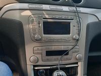 Usata Ford Galaxy 179 CV (131 kW) 2009 Nero Monovolume