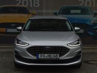 Usado Ford Focus Titanium X 125 CV (91 kW) 2024 Plateado Berlina