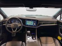 Gebraucht VW Touareg Edition 286 PS (210 kW) 2026 Grenadillschwarz metallic (metallic) SUV