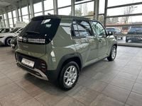 Neu Hyundai Inster Trend 85 kW (116 PS) 2026 Grün Kleinwagen