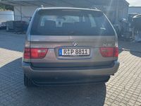 gebraucht BMW X5 3l Diesel