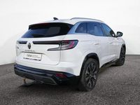 Gebraucht Renault Austral Techno 158 PS (116 kW) 2023 Weiß SUV